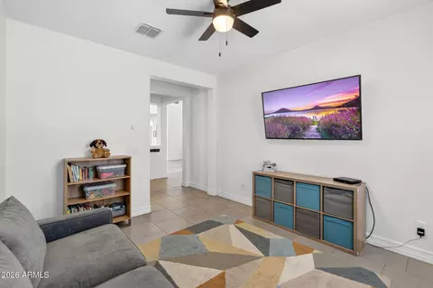 Entry Way - 9511 E Saturn Ave, Mesa, AZ 85212 photo 1 of 1