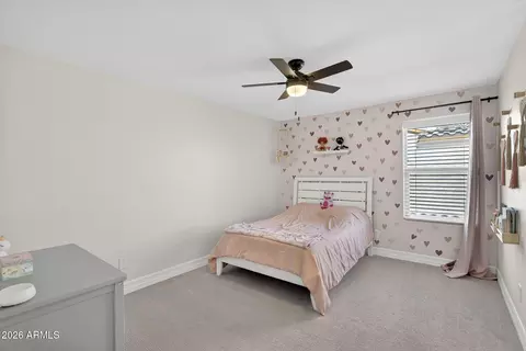 Bedroom - 9511 E Saturn Ave, Mesa, AZ 85212 photo 10 of 12