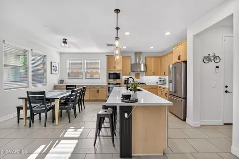 Kitchen - 9511 E Saturn Ave, Mesa, AZ 85212 photo 1 of 6