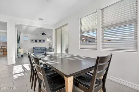 Dining - 9511 E Saturn Ave, Mesa, AZ 85212 photo 2 of 2