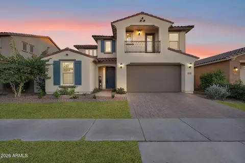 9511 E Saturn Ave, Mesa, AZ 85212