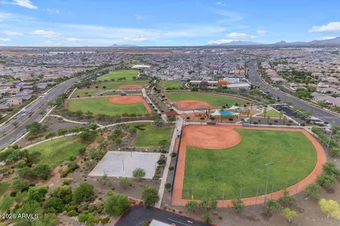 View/Area - 9511 E Saturn Ave, Mesa, AZ 85212 photo 1 of 3