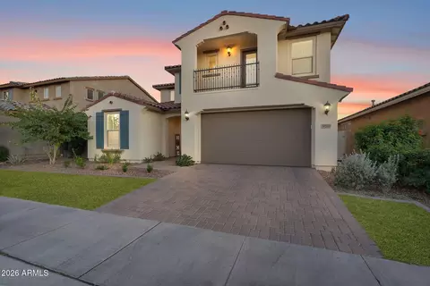 Exterior - 9511 E Saturn Ave, Mesa, AZ 85212 photo 3 of 11