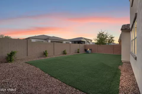 Exterior - 9511 E Saturn Ave, Mesa, AZ 85212 photo 10 of 11