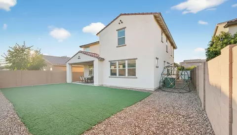 Exterior - 9511 E Saturn Ave, Mesa, AZ 85212 photo 6 of 11