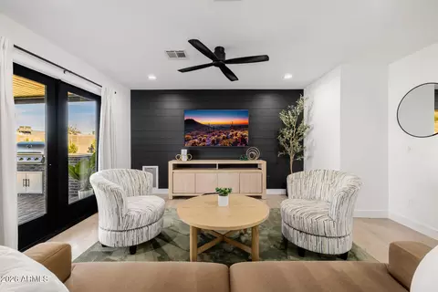 Living - 260 E Bruce Ave, Gilbert, AZ 85234 photo 1 of 4