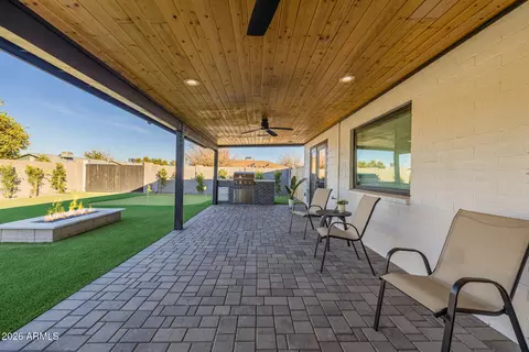 Exterior - 260 E Bruce Ave, Gilbert, AZ 85234 photo 13 of 15