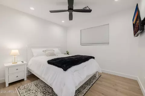 Bedroom - 260 E Bruce Ave, Gilbert, AZ 85234 photo 6 of 9