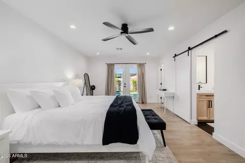 Bedroom - 260 E Bruce Ave, Gilbert, AZ 85234 photo 2 of 9