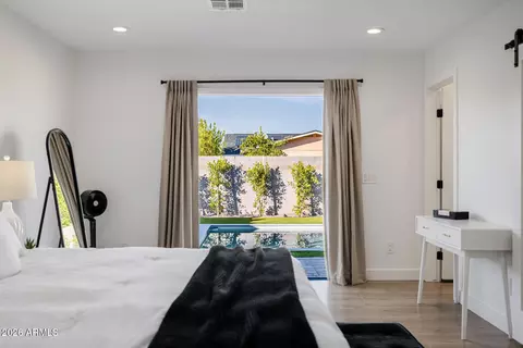 Bedroom - 260 E Bruce Ave, Gilbert, AZ 85234 photo 5 of 9