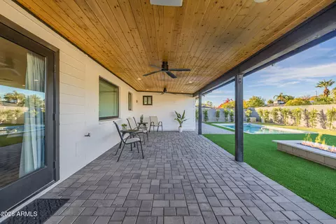Exterior - 260 E Bruce Ave, Gilbert, AZ 85234 photo 12 of 15