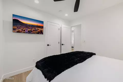 Bedroom - 260 E Bruce Ave, Gilbert, AZ 85234 photo 7 of 9