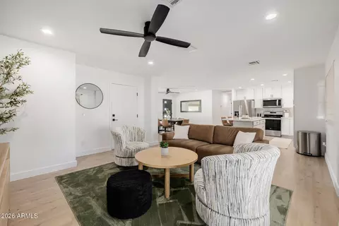 Living - 260 E Bruce Ave, Gilbert, AZ 85234 photo 3 of 4