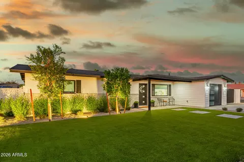 Exterior - 260 E Bruce Ave, Gilbert, AZ 85234 photo 3 of 15