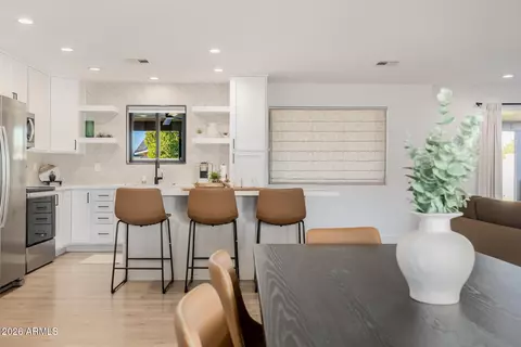 Dining - 260 E Bruce Ave, Gilbert, AZ 85234 photo 4 of 4