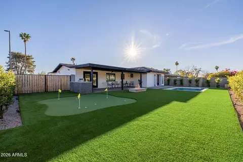 Exterior - 260 E Bruce Ave, Gilbert, AZ 85234 photo 15 of 15
