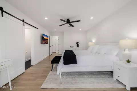 Bedroom - 260 E Bruce Ave, Gilbert, AZ 85234 photo 4 of 9