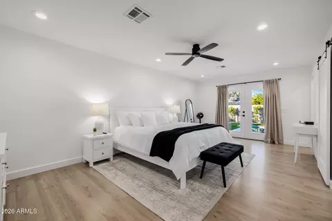 Bedroom - 260 E Bruce Ave, Gilbert, AZ 85234 photo 1 of 9