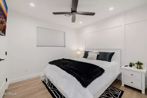 Bedroom - 260 E Bruce Ave, Gilbert, AZ 85234 photo 8 of 9