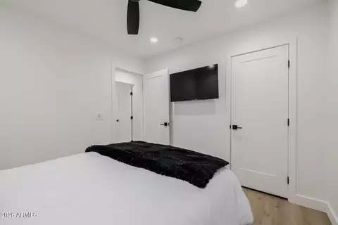 Bedroom - 260 E Bruce Ave, Gilbert, AZ 85234 photo 9 of 9