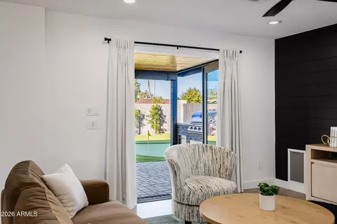 Living - 260 E Bruce Ave, Gilbert, AZ 85234 photo 4 of 4