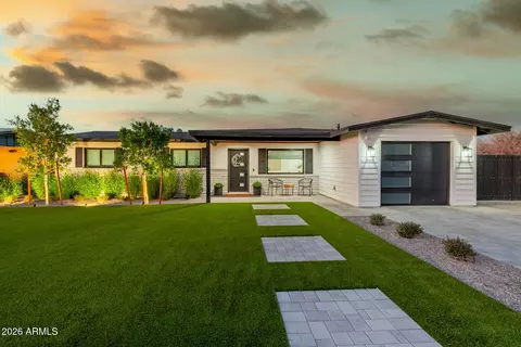 260 E Bruce Ave, Gilbert, AZ 85234