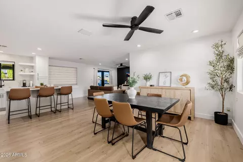 Dining - 260 E Bruce Ave, Gilbert, AZ 85234 photo 1 of 4
