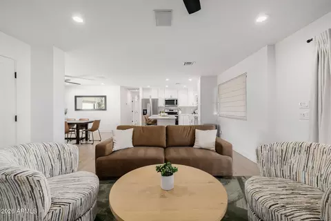 Living - 260 E Bruce Ave, Gilbert, AZ 85234 photo 2 of 4
