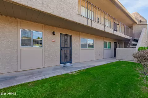 7430 E Chaparral Rd #A147, Scottsdale, AZ 85250