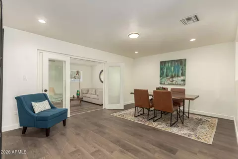 7819 N 17th Ave, Phoenix, AZ 85021