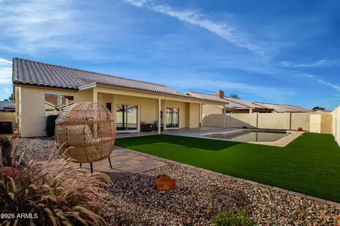 8768 W Kathleen Rd, Peoria, AZ 85382