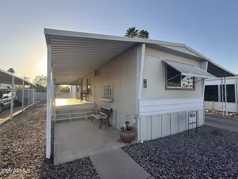 4065 E University Dr #362, Mesa, AZ 85205