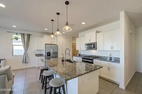 17312 W Red Fox Rd, Surprise, AZ 85387