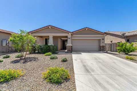 12667 E Nandina Pl, Gold Canyon, AZ 85118