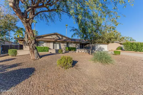 4848 E Tierra Buena Ln, Scottsdale, AZ 85254