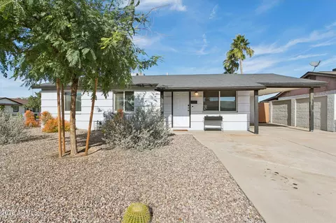 3224 E Friess Dr, Phoenix, AZ 85032