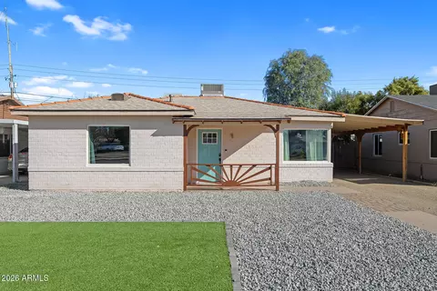 2825 N Greenfield Rd, Phoenix, AZ 85006