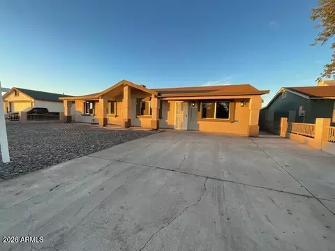 8052 W Pierson St, Phoenix, AZ 85033