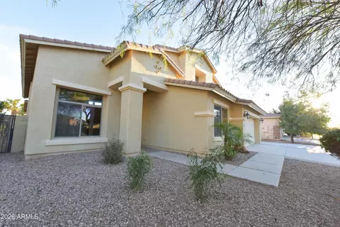 2546 E San Rafael Trl, Casa Grande, AZ 85194