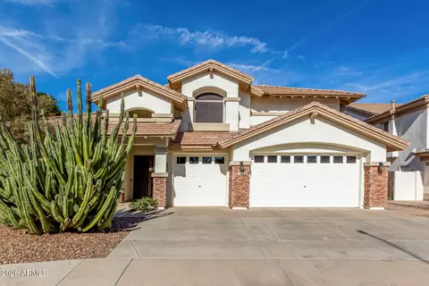 1600 E Indigo Dr, Chandler, AZ 85286