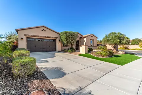 28442 N 127th Ln, Peoria, AZ 85383