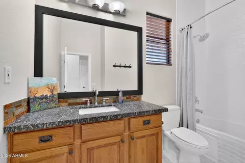 Bath - 7445 Eagle Crest Dr #1034, Mesa, AZ 85207 photo 1 of 1