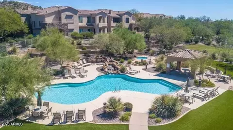 Exterior - 7445 Eagle Crest Dr #1034, Mesa, AZ 85207 photo 13 of 13