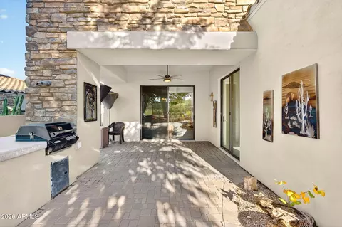 Exterior - 7445 Eagle Crest Dr #1034, Mesa, AZ 85207 photo 5 of 13