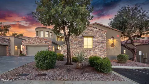 Exterior - 7445 Eagle Crest Dr #1034, Mesa, AZ 85207 photo 1 of 13
