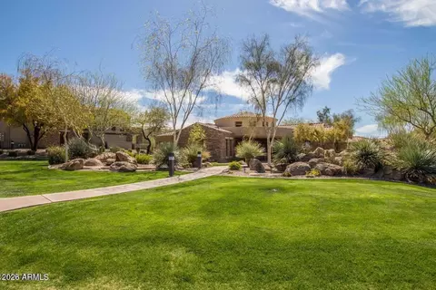 Exterior - 7445 Eagle Crest Dr #1034, Mesa, AZ 85207 photo 9 of 13