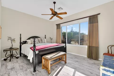 Bedroom - 7445 Eagle Crest Dr #1034, Mesa, AZ 85207 photo 1 of 5