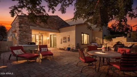 Exterior - 7445 Eagle Crest Dr #1034, Mesa, AZ 85207 photo 3 of 13