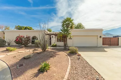12817 N 1st St, Phoenix, AZ 85022