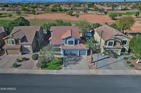 1338 S Palomino Creek Dr, Gilbert, AZ 85296